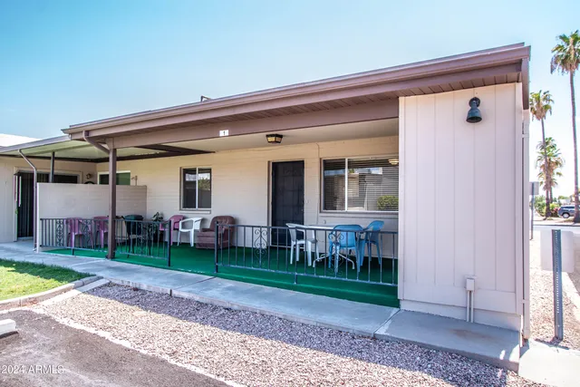 $295,500 | 4502 East Carol Avenue, Unit 1, Mesa, AZ 85206