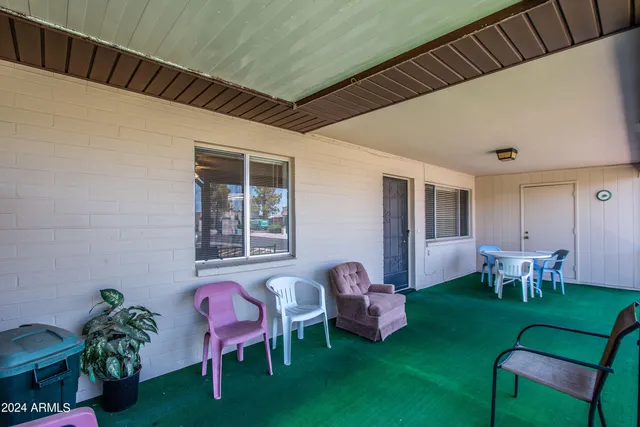 $295,500 | 4502 East Carol Avenue, Unit 1, Mesa, AZ 85206