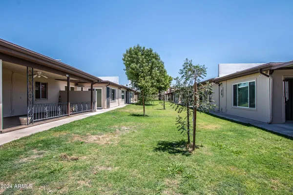 $294,000 | 4502 East Carol Avenue, Unit 1, Mesa, AZ 85206