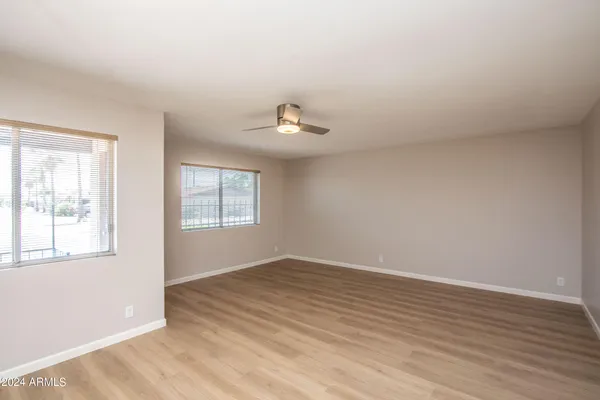 $294,000 | 4502 East Carol Avenue, Unit 1, Mesa, AZ 85206