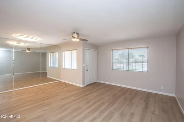 $294,000 | 4502 East Carol Avenue, Unit 1, Mesa, AZ 85206