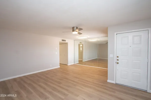 $294,000 | 4502 East Carol Avenue, Unit 1, Mesa, AZ 85206