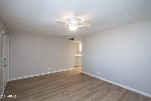 $295,500 | 4502 East Carol Avenue, Unit 1, Mesa, AZ 85206