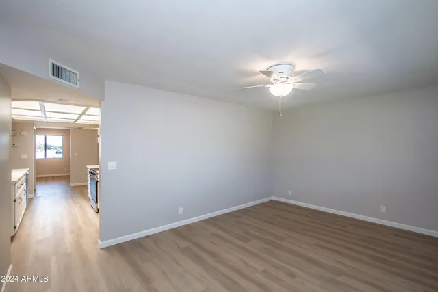 $295,500 | 4502 East Carol Avenue, Unit 1, Mesa, AZ 85206