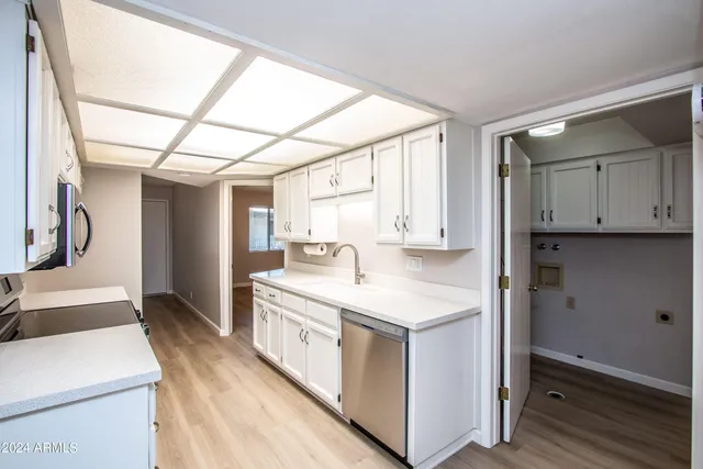 $295,500 | 4502 East Carol Avenue, Unit 1, Mesa, AZ 85206