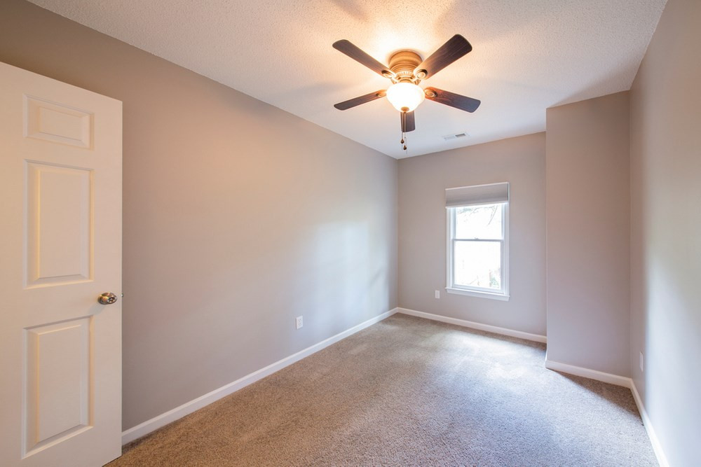 5622 Bridgetowne Way Raleigh, NC 27609 - Photo 28 of 30 Bedroom 3