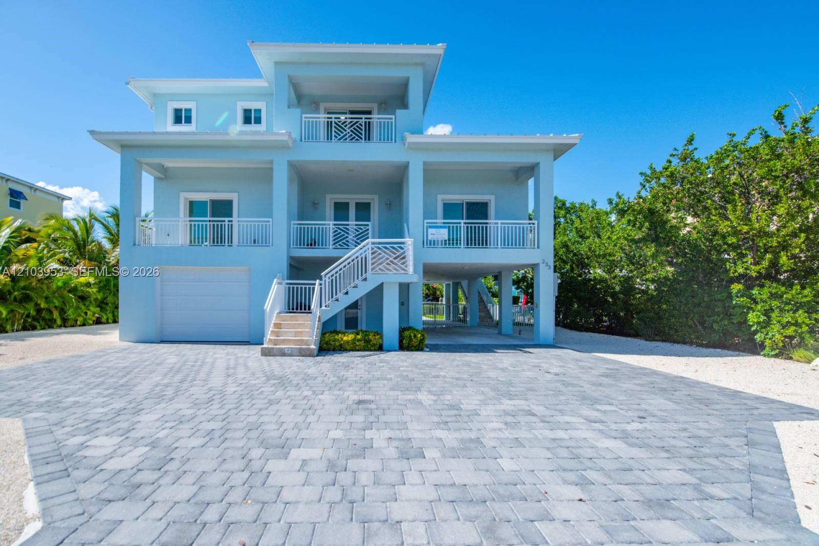 233 Sombrero Beach Road Marathon, FL 33050 - Photo 1 of 44 Gallery Image 1