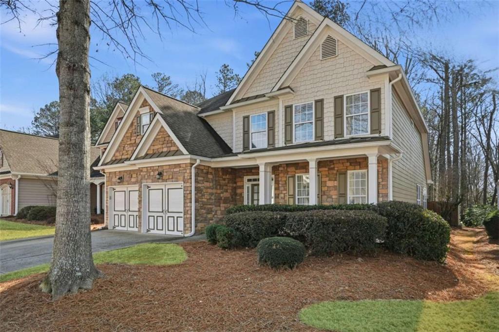 3335 The Commons Drive Cumming, GA 30041 - Photo 37 of 60