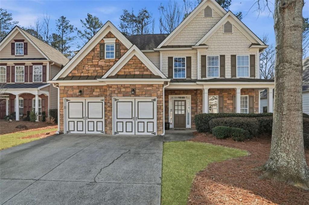 3335 The Commons Drive Cumming, GA 30041 - Photo 48 of 60