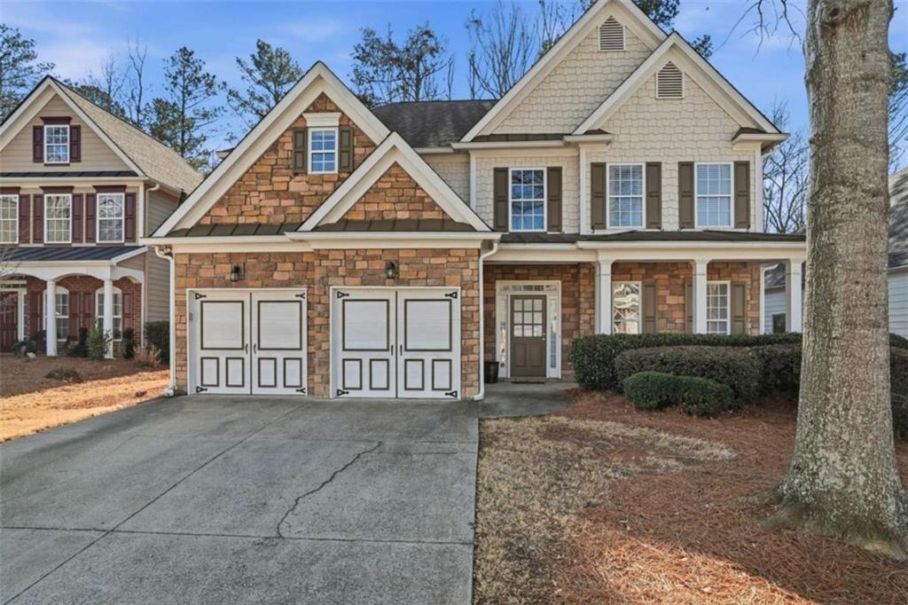 3335 The Commons Drive Cumming, GA 30041 - Photo 51 of 60