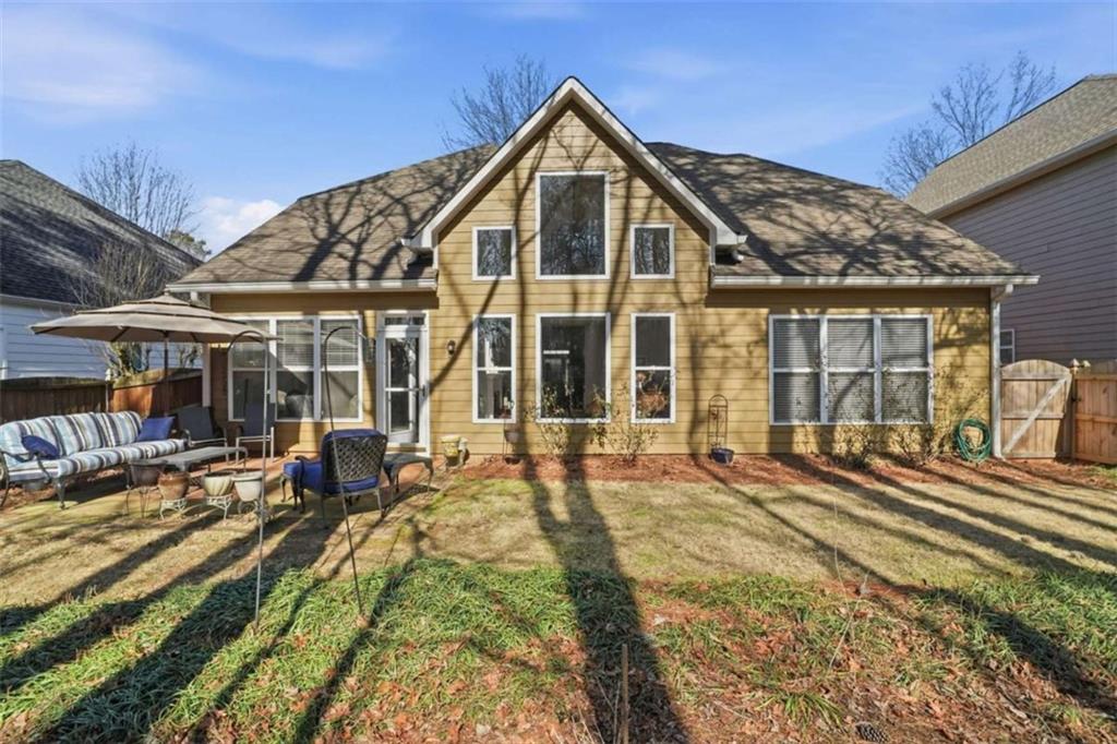 3335 The Commons Drive Cumming, GA 30041 - Photo 56 of 60