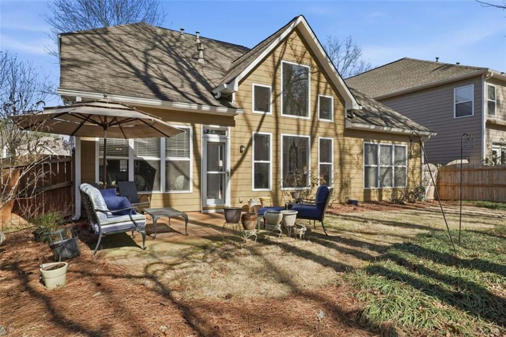 3335 The Commons Drive Cumming, GA 30041 - Photo 57 of 60