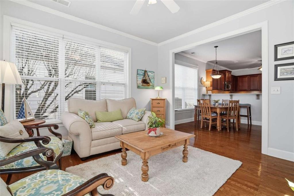 3335 The Commons Drive Cumming, GA 30041 - Photo 6 of 60