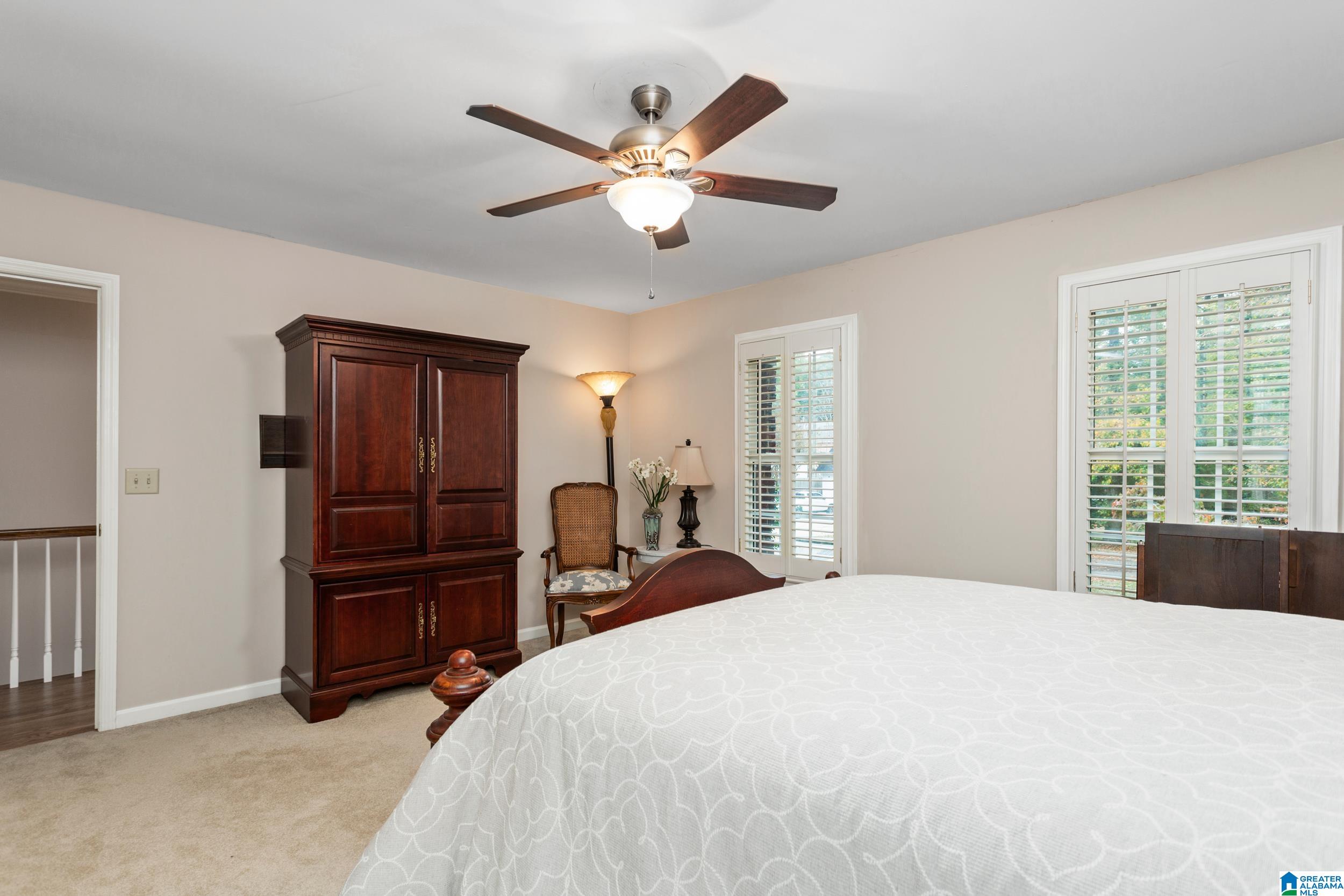 874 Brookhaven Road Anniston, AL 36207 - Photo 28 of 50