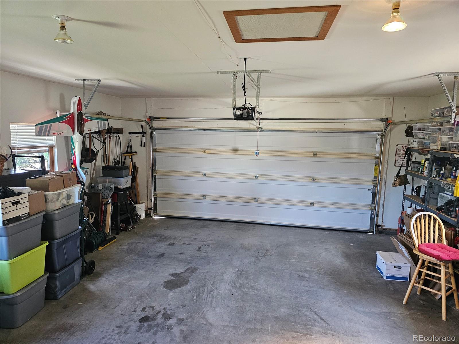 7280 County Road 178 Salida, CO 81201 - Photo 38 of 39 a view of a storage & utility room