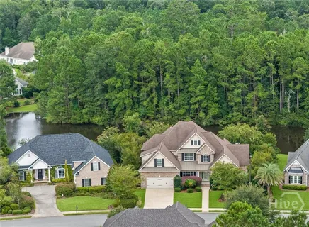 $749,500 | 65 Woodchuck Hill Drive, Savannah, GA 31405