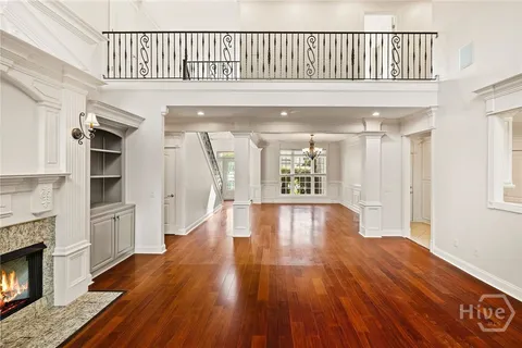 $749,500 | 65 Woodchuck Hill Drive, Savannah, GA 31405