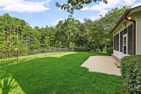 $749,500 | 65 Woodchuck Hill Drive, Savannah, GA 31405