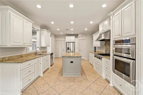 $749,500 | 65 Woodchuck Hill Drive, Savannah, GA 31405