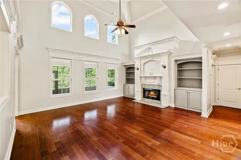 $749,500 | 65 Woodchuck Hill Drive, Savannah, GA 31405