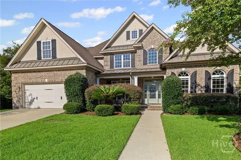 $749,500 | 65 Woodchuck Hill Drive, Savannah, GA 31405