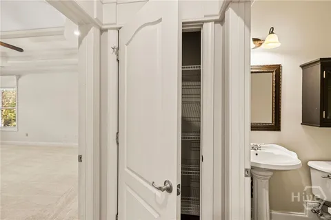 $749,500 | 65 Woodchuck Hill Drive, Savannah, GA 31405