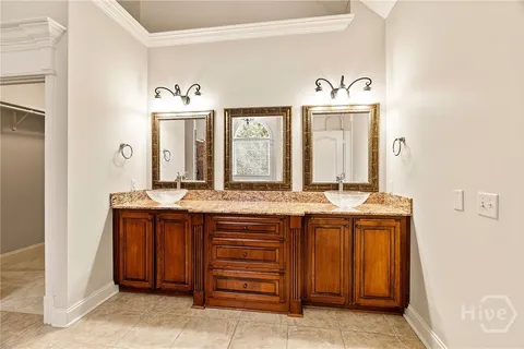 $749,500 | 65 Woodchuck Hill Drive, Savannah, GA 31405