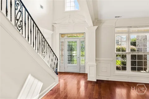 $749,500 | 65 Woodchuck Hill Drive, Savannah, GA 31405