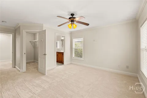 $749,500 | 65 Woodchuck Hill Drive, Savannah, GA 31405