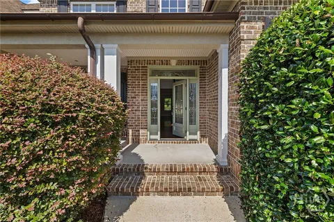 $749,500 | 65 Woodchuck Hill Drive, Savannah, GA 31405