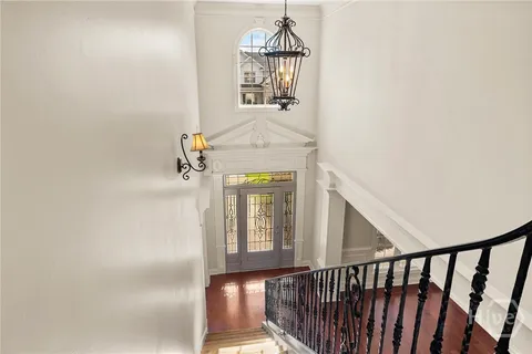 $749,500 | 65 Woodchuck Hill Drive, Savannah, GA 31405