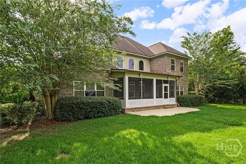 $749,500 | 65 Woodchuck Hill Drive, Savannah, GA 31405