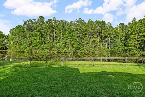 $749,500 | 65 Woodchuck Hill Drive, Savannah, GA 31405