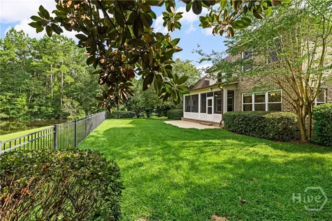 $749,500 | 65 Woodchuck Hill Drive, Savannah, GA 31405