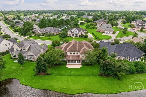 $749,500 | 65 Woodchuck Hill Drive, Savannah, GA 31405