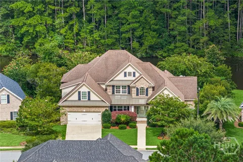 $749,500 | 65 Woodchuck Hill Drive, Savannah, GA 31405