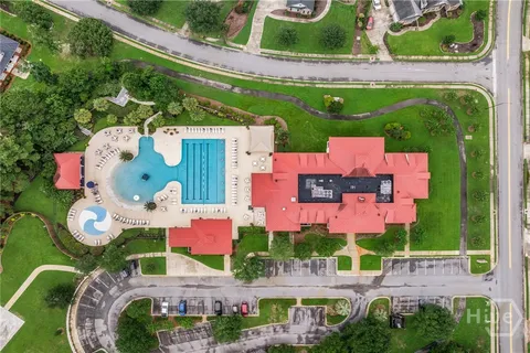 $749,500 | 65 Woodchuck Hill Drive, Savannah, GA 31405