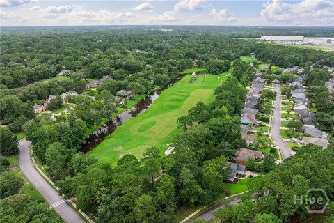 $749,500 | 65 Woodchuck Hill Drive, Savannah, GA 31405