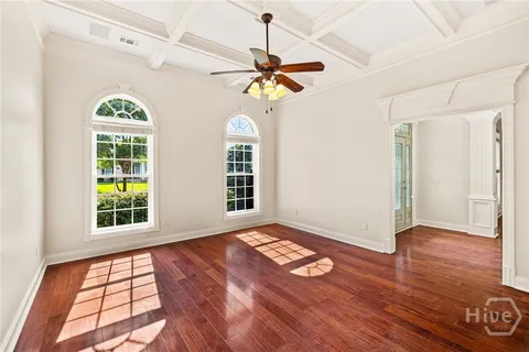 $749,500 | 65 Woodchuck Hill Drive, Savannah, GA 31405