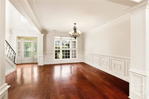 $749,500 | 65 Woodchuck Hill Drive, Savannah, GA 31405