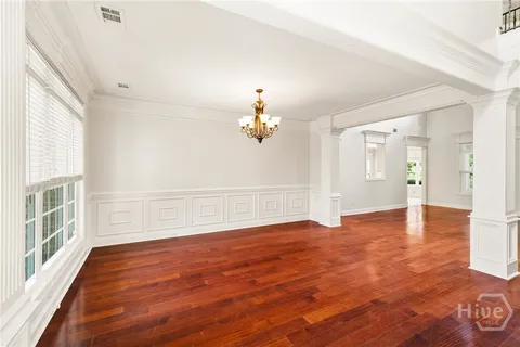 $749,500 | 65 Woodchuck Hill Drive, Savannah, GA 31405