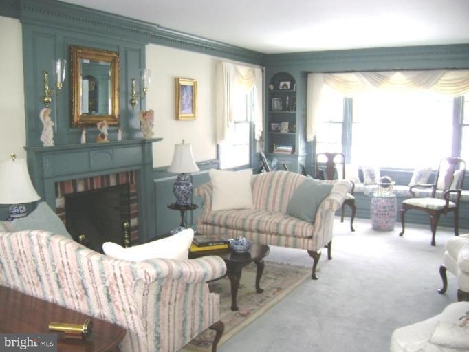 284 Molitor Road Elkton, MD 21921 - Photo 14 of 23 Living Room #3