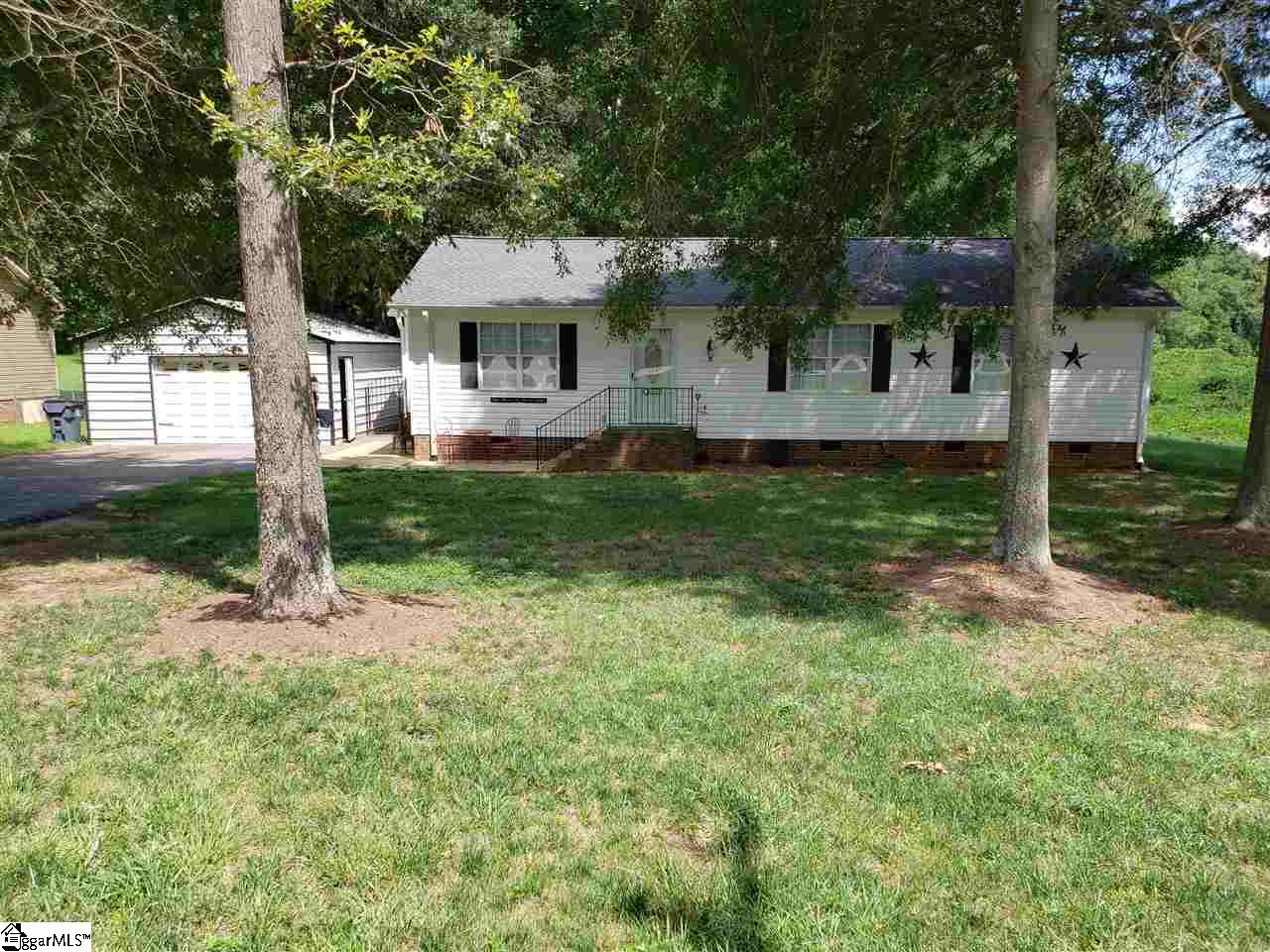 8618 Valley Falls Road Boiling Springs, SC 29316 - Photo 14 of 14 Gallery Image 14