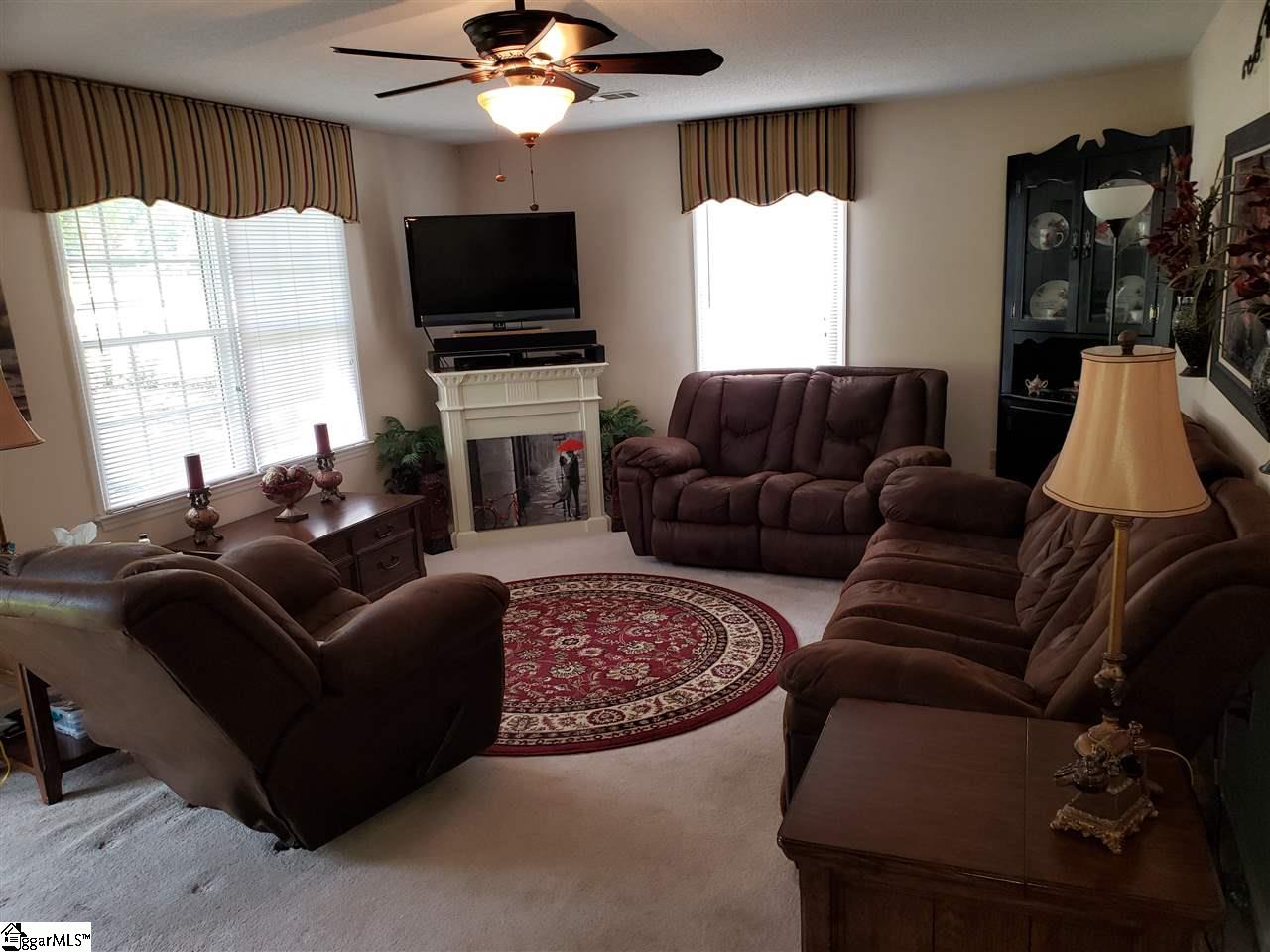 8618 Valley Falls Road Boiling Springs, SC 29316 - Photo 5 of 14 Gallery Image 5