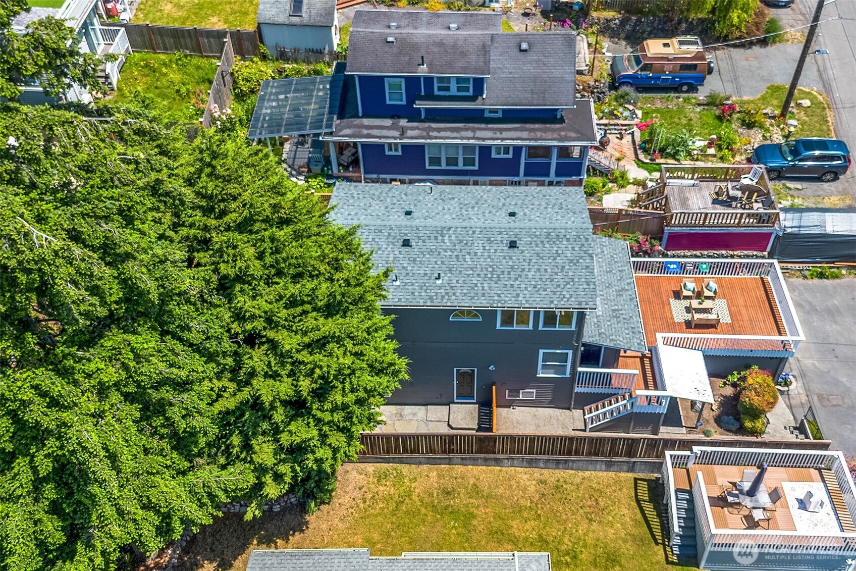 2126 North 86th Street Seattle, WA 98103 - Photo 33 of 36