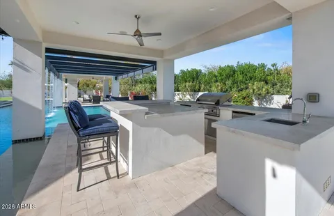 $9,995,000 | 5022 East Orchid Lane, Paradise Valley, AZ 85253