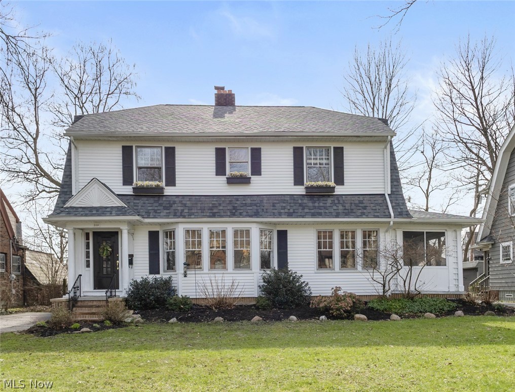 3184 Chadbourne Road Cleveland, OH 44120 - Photo 1 of 34 Gallery Image 1