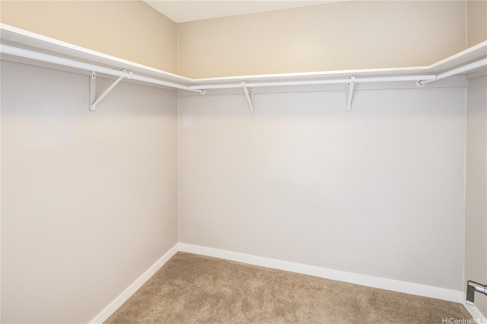 751 Kinalau Place Honolulu, HI 96813 - Photo 14 of 25 Spacious walk-in closet.