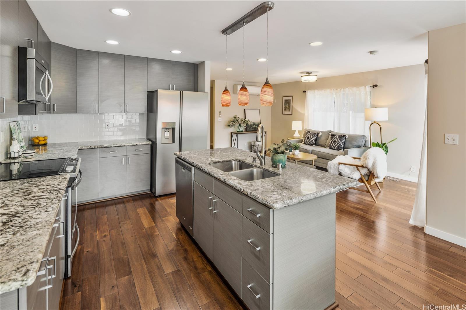 751 Kinalau Place Honolulu, HI 96813 - Photo 5 of 25