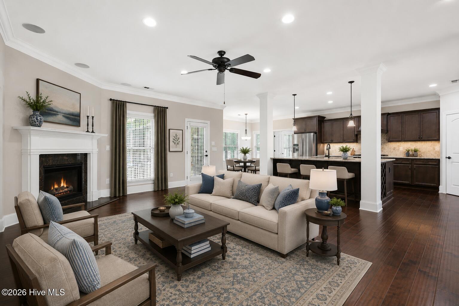 3925 Dunhagan Road Greenville, NC 27858 - Photo 8 of 61 Virtually Staged